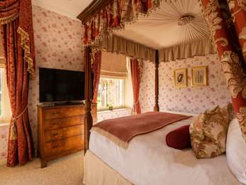 Grand Suite , 1 Double bed