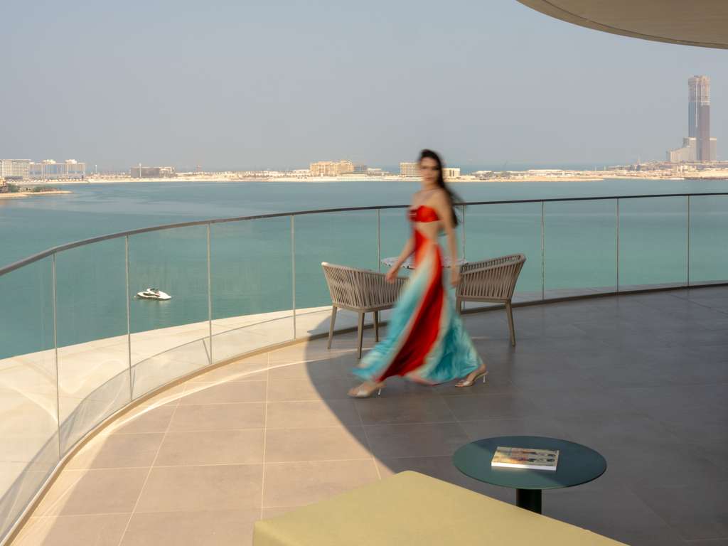 SO/ RAS AL KHAIMAH HOTEL & RESORT - Image 3