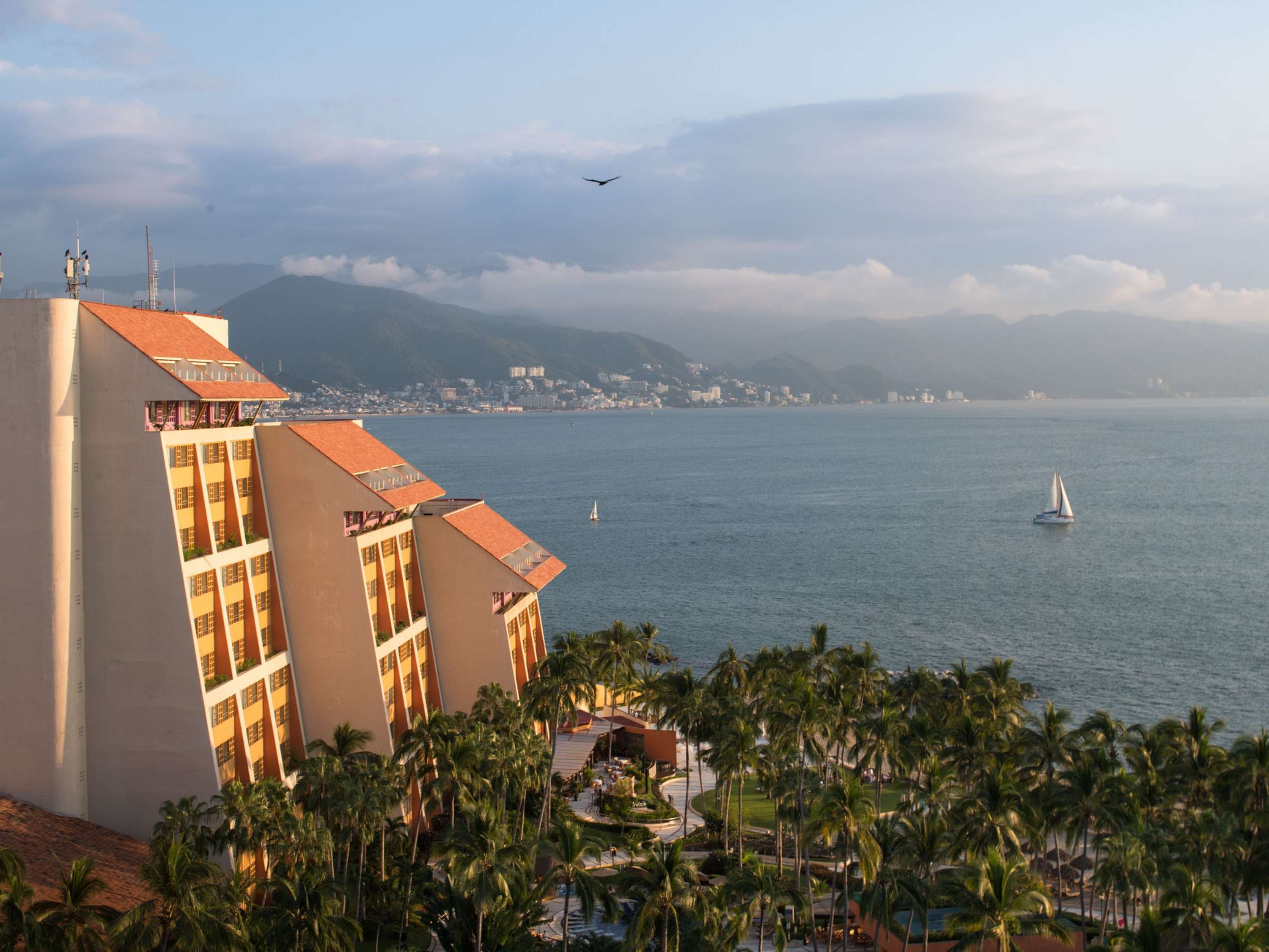 Club Regina Puerto Vallarta managed by Accor
