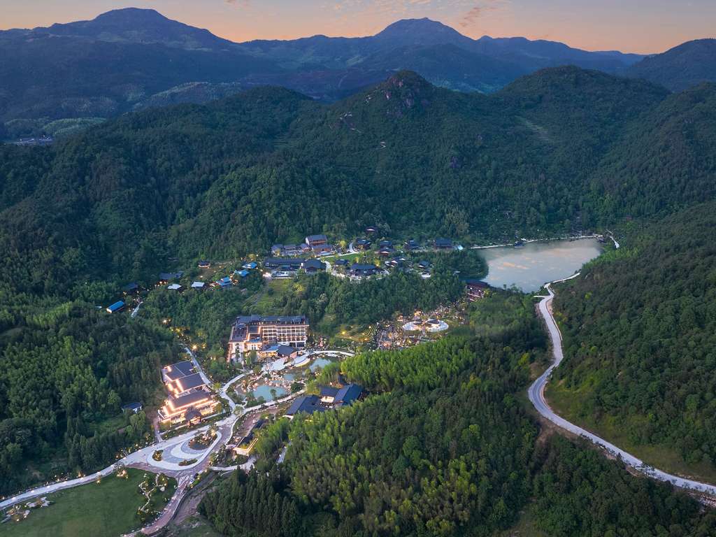 Homm Wenzhou Nanxijiang - Image 2