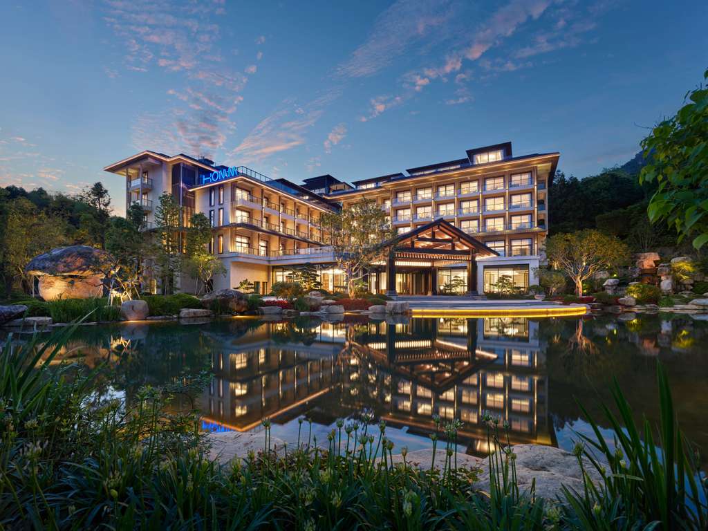 Homm Wenzhou Nanxijiang - Image 3