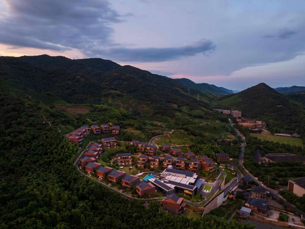 Le Pullman Moganshan - Image 4
