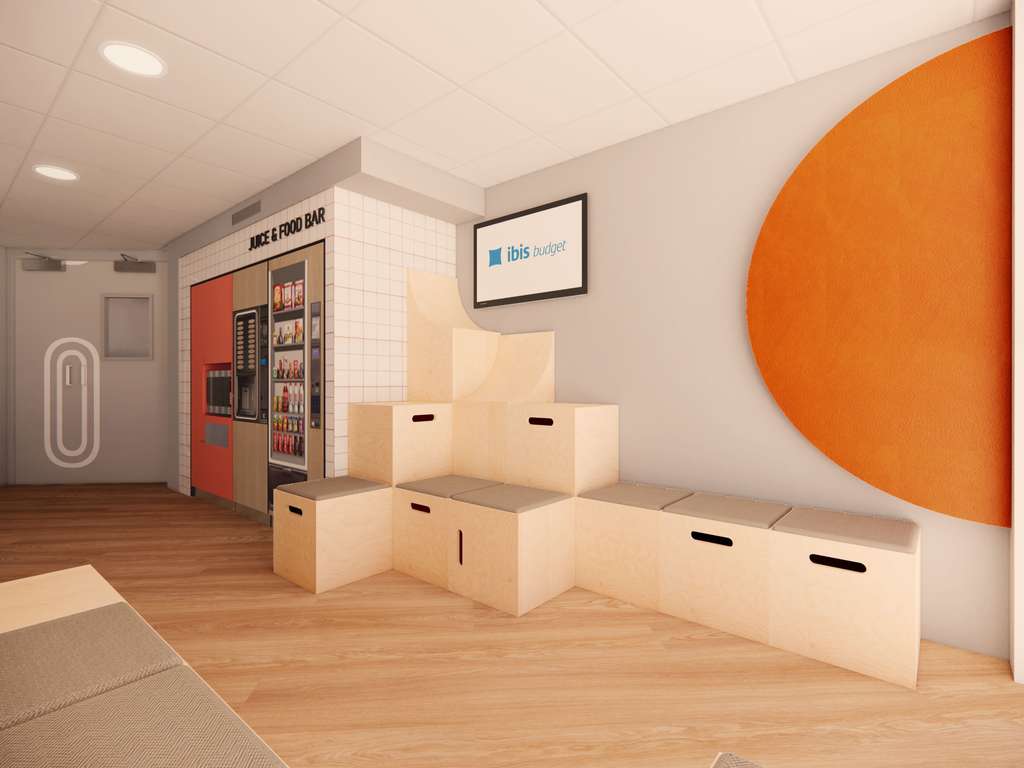 ibis budget Valence Nord Plateau des Couleures, 12/2025 - Image 2