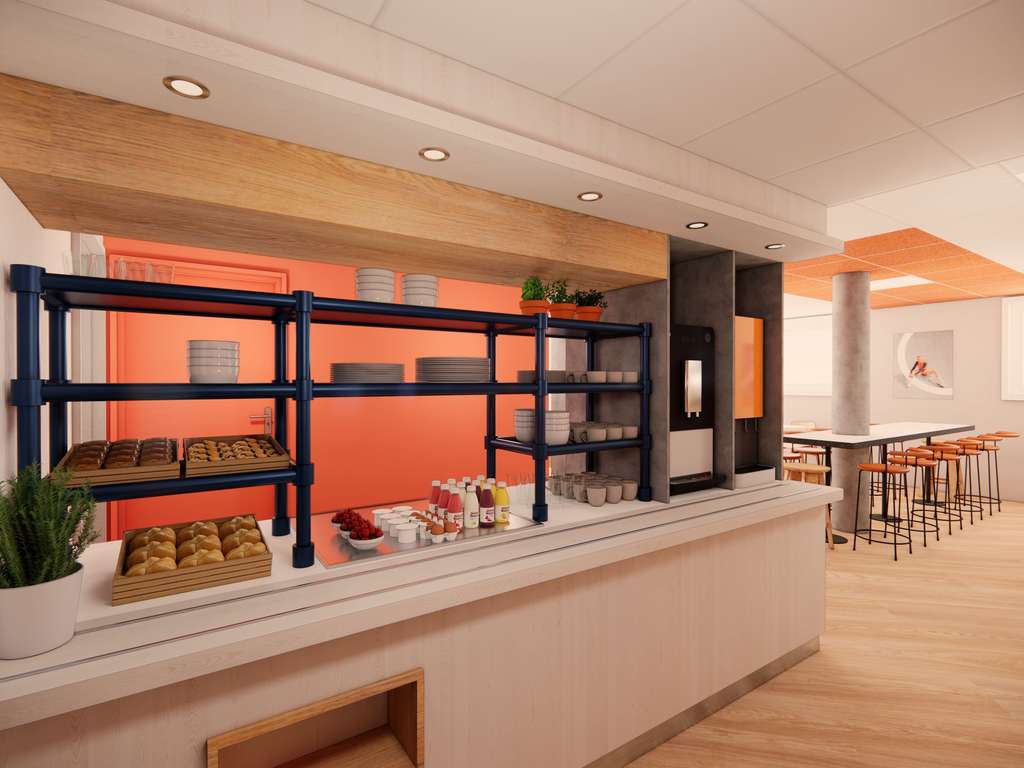 ibis budget Valence Nord Plateau des Couleures, 12/2025 - Image 3