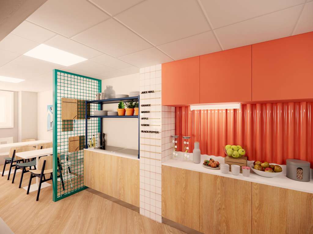 ibis budget Valence Nord Plateau des Couleures, 12/2025 - Image 4