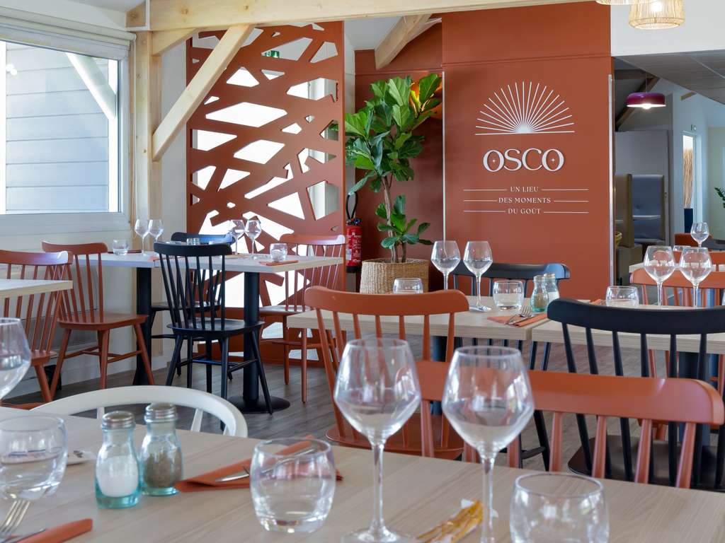 ibis Styles Aubagne Gemenos - Image 2