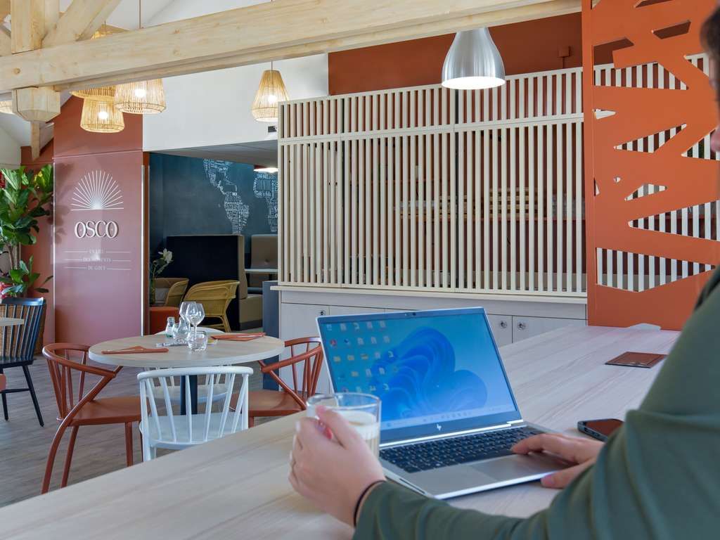 ibis Styles Aubagne Gemenos - Image 3