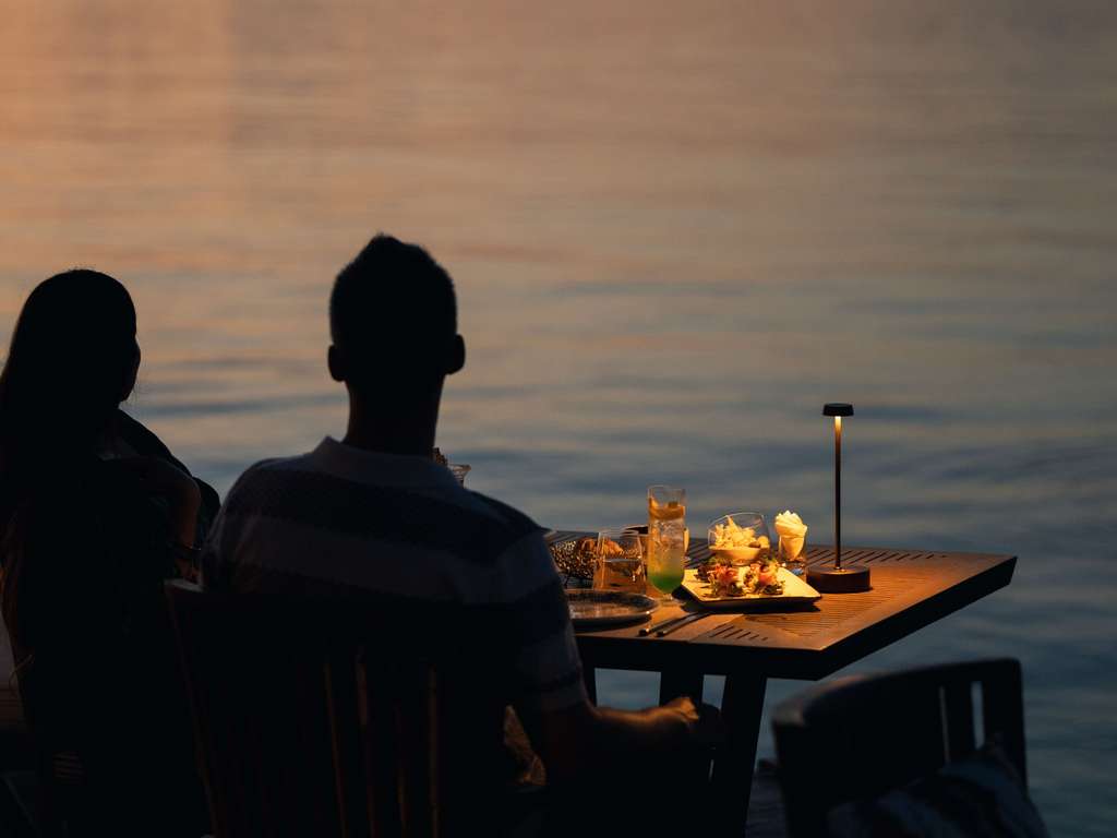 V Villas Maldives at Mirihi - MGallery Collection — 8/14