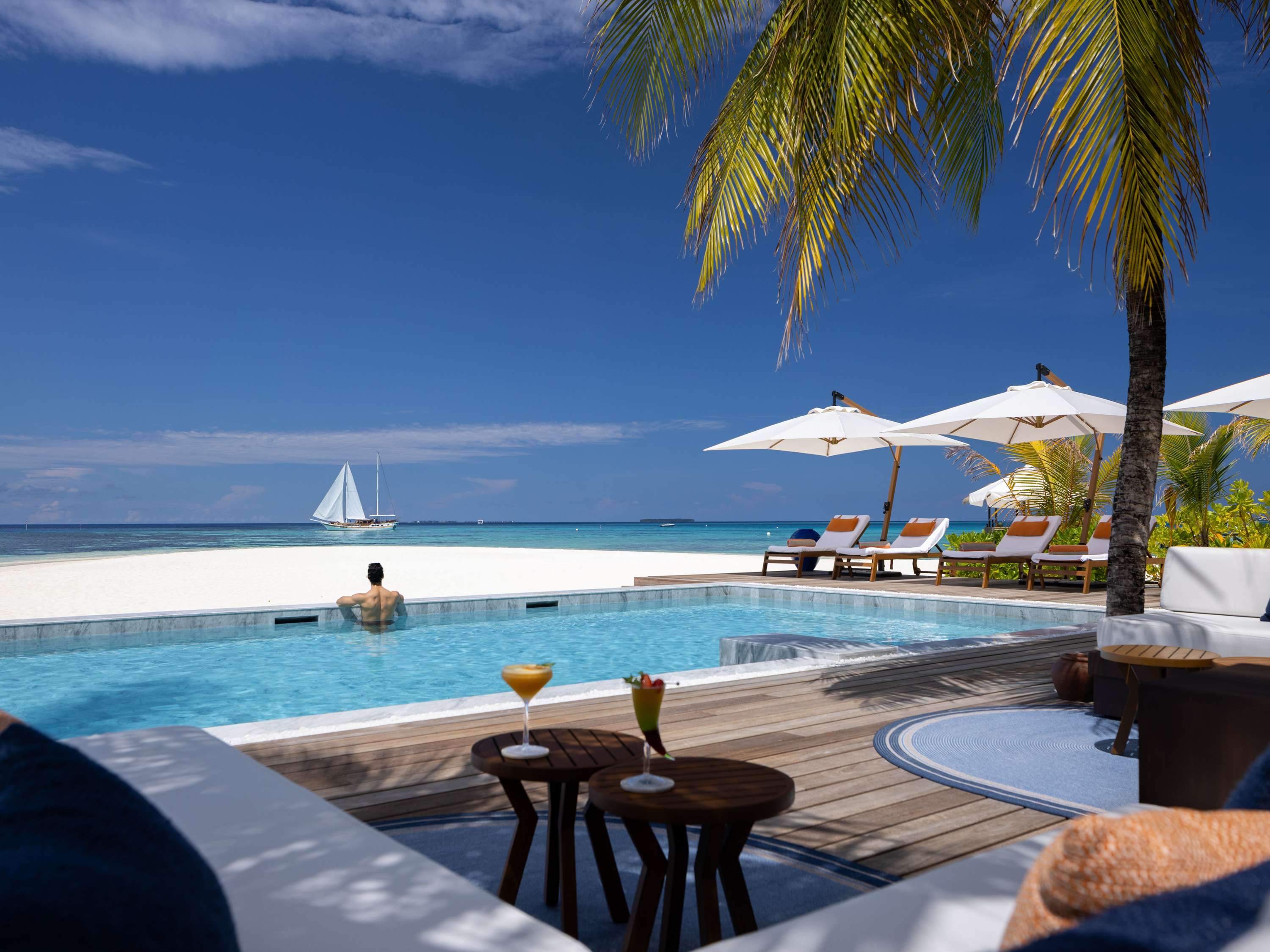 V Villas Maldives at Mirihi - MGallery Collection — 9/30