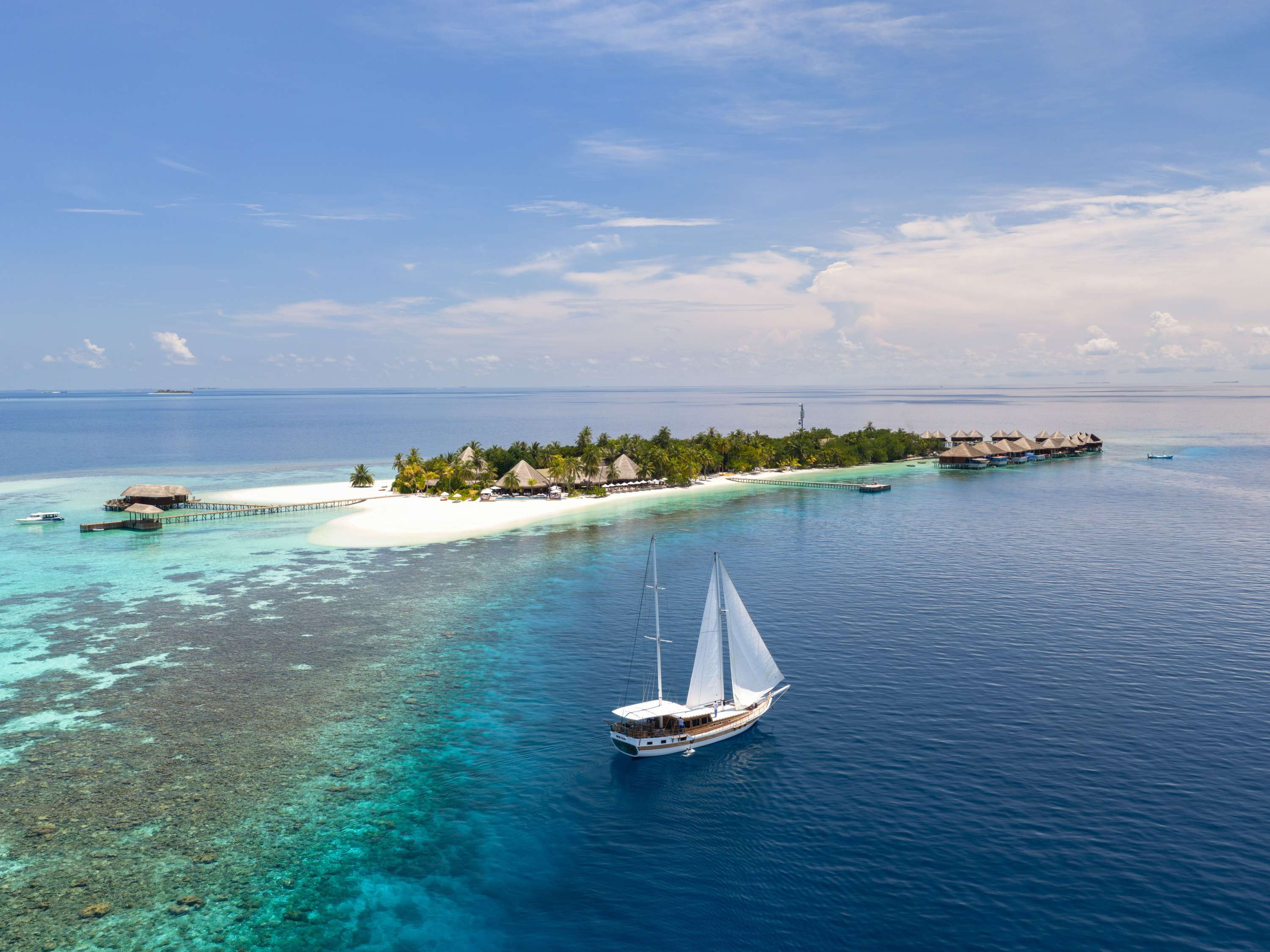 V Villas Maldives at Mirihi - MGallery Collection — 10/30