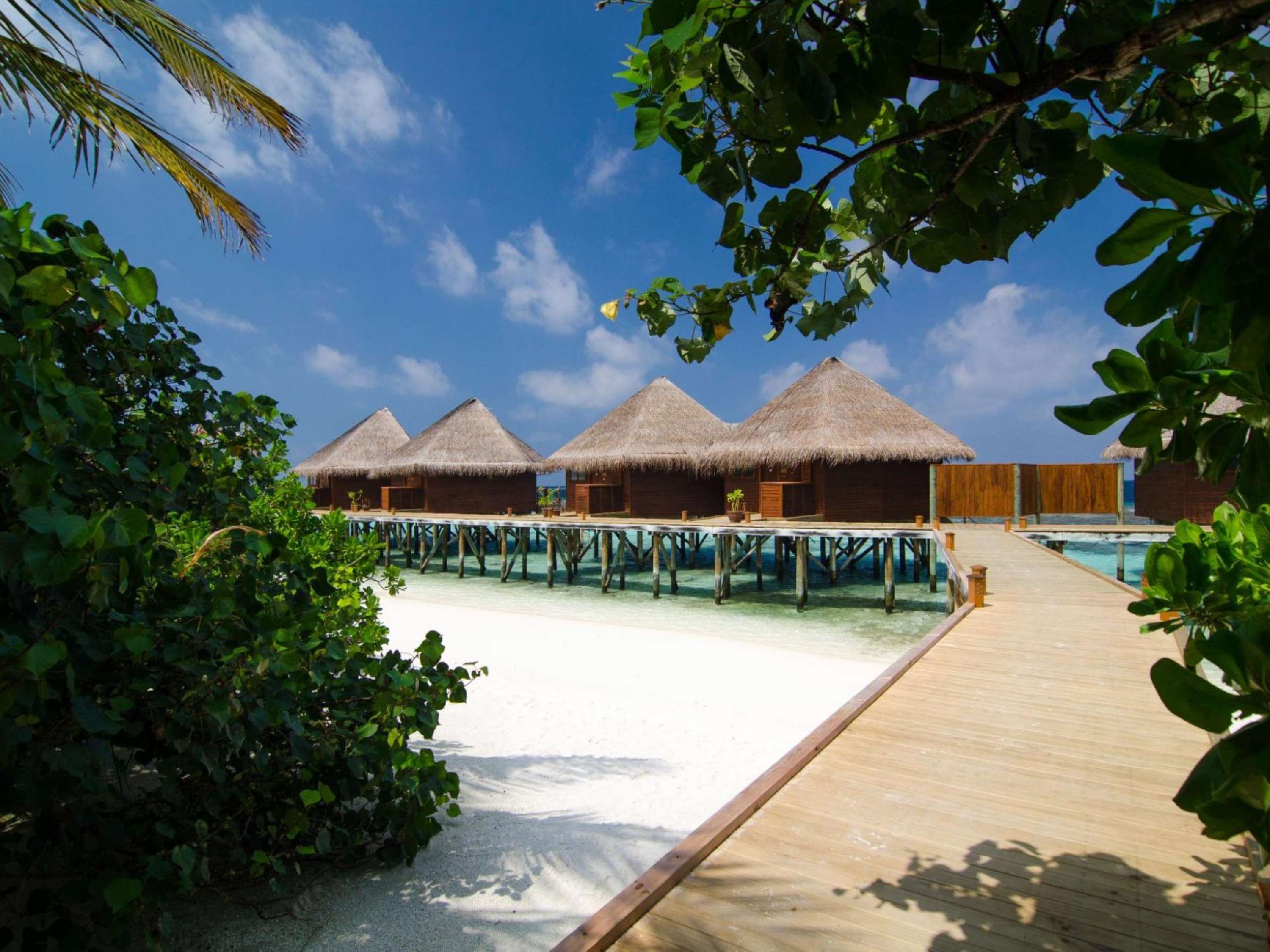 VILLA SUR L'EAU — photo 3