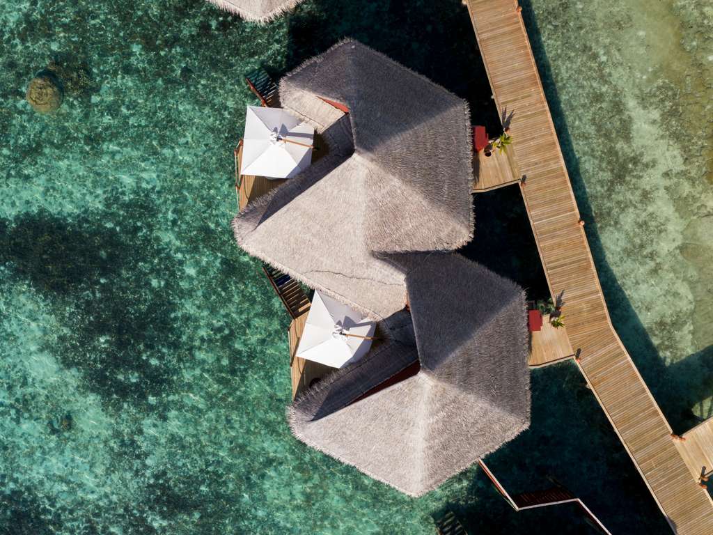Villa sur l'eau — photo 5