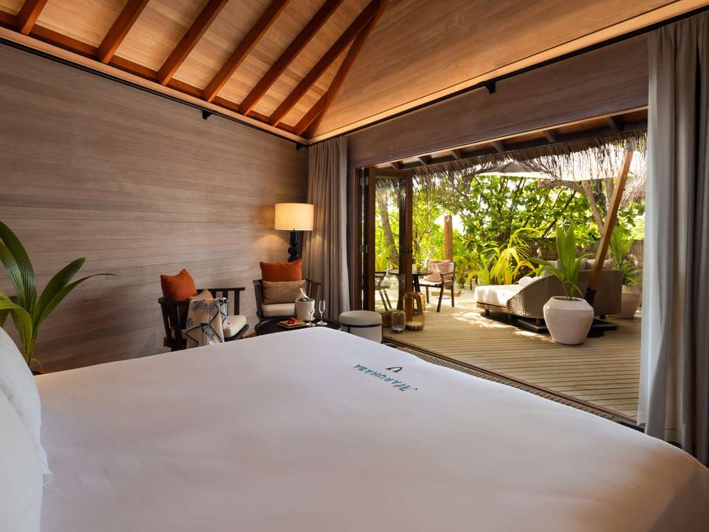 Villa de plage — photo 2