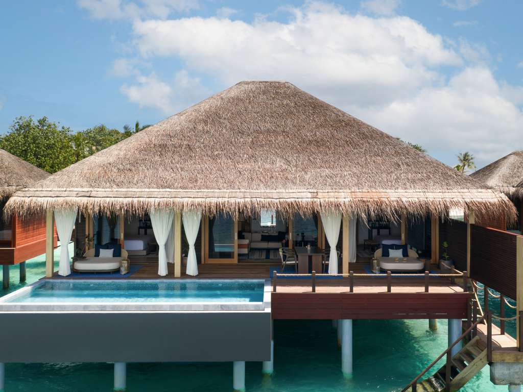 Villa 2 chambres avec piscine privée — photo 2