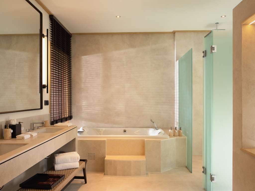 Villa 2 chambres avec piscine privée — photo 5