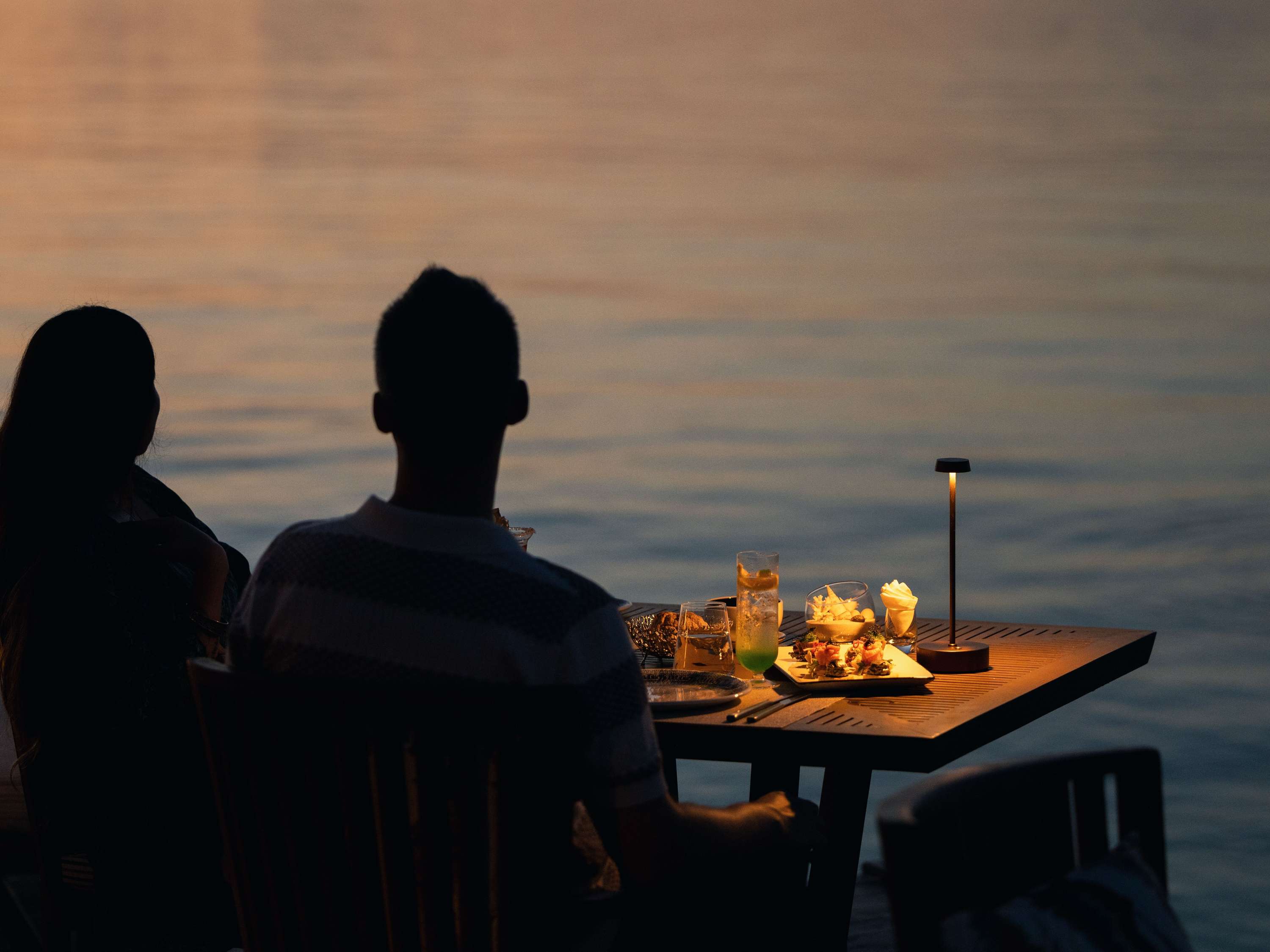 V Villas Maldives at Mirihi - MGallery Collection — 20/30