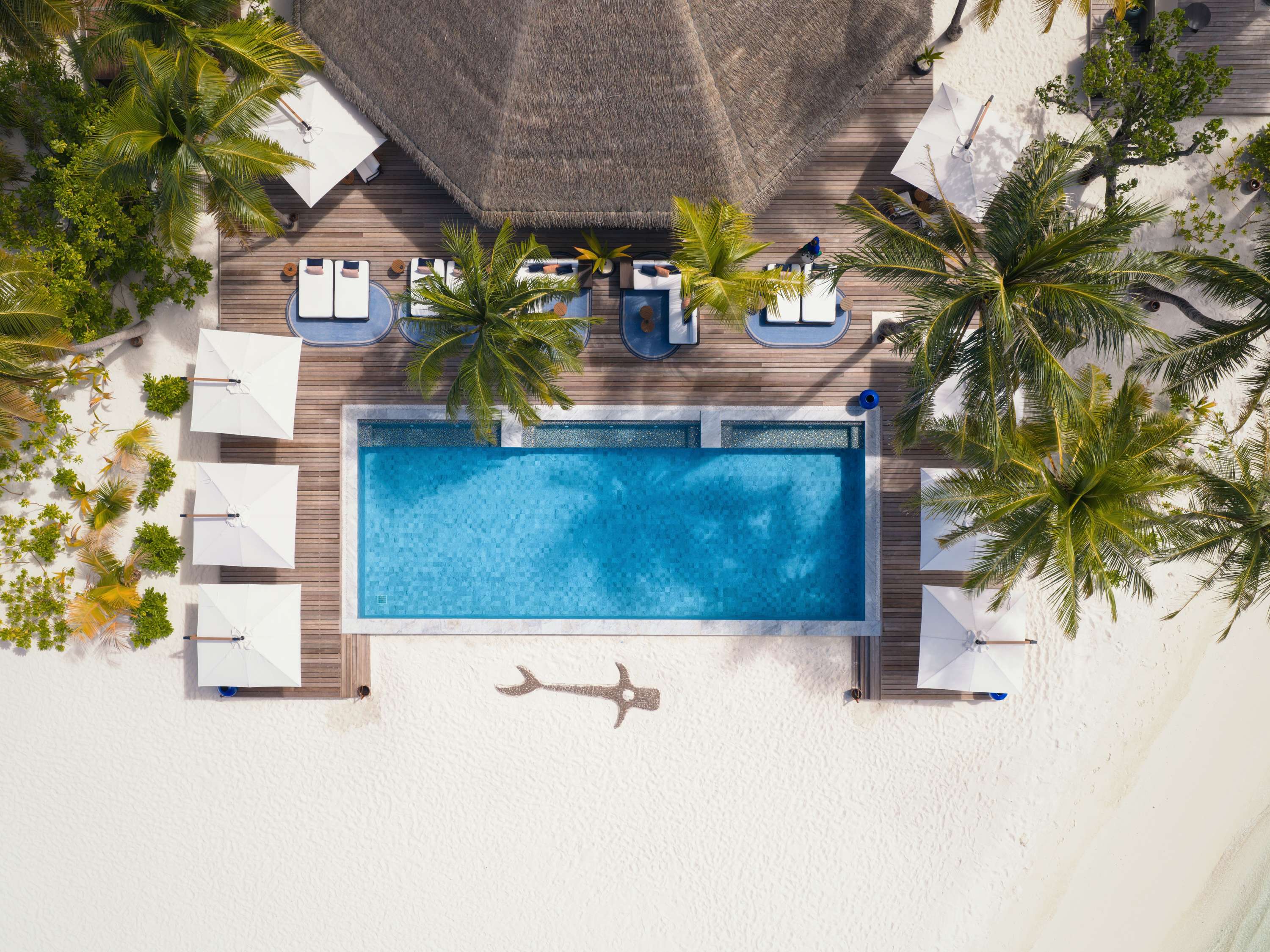 V Villas Maldives at Mirihi - MGallery Collection — 24/30