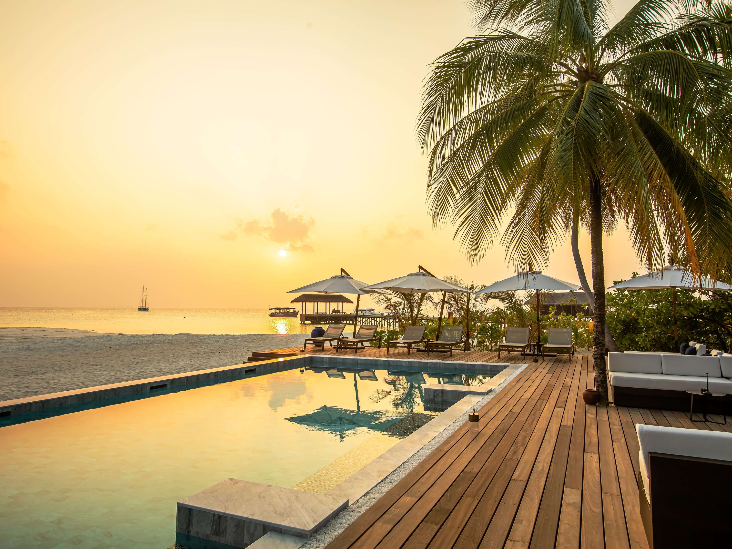 V Villas Maldives at Mirihi - MGallery Collection — 27/30