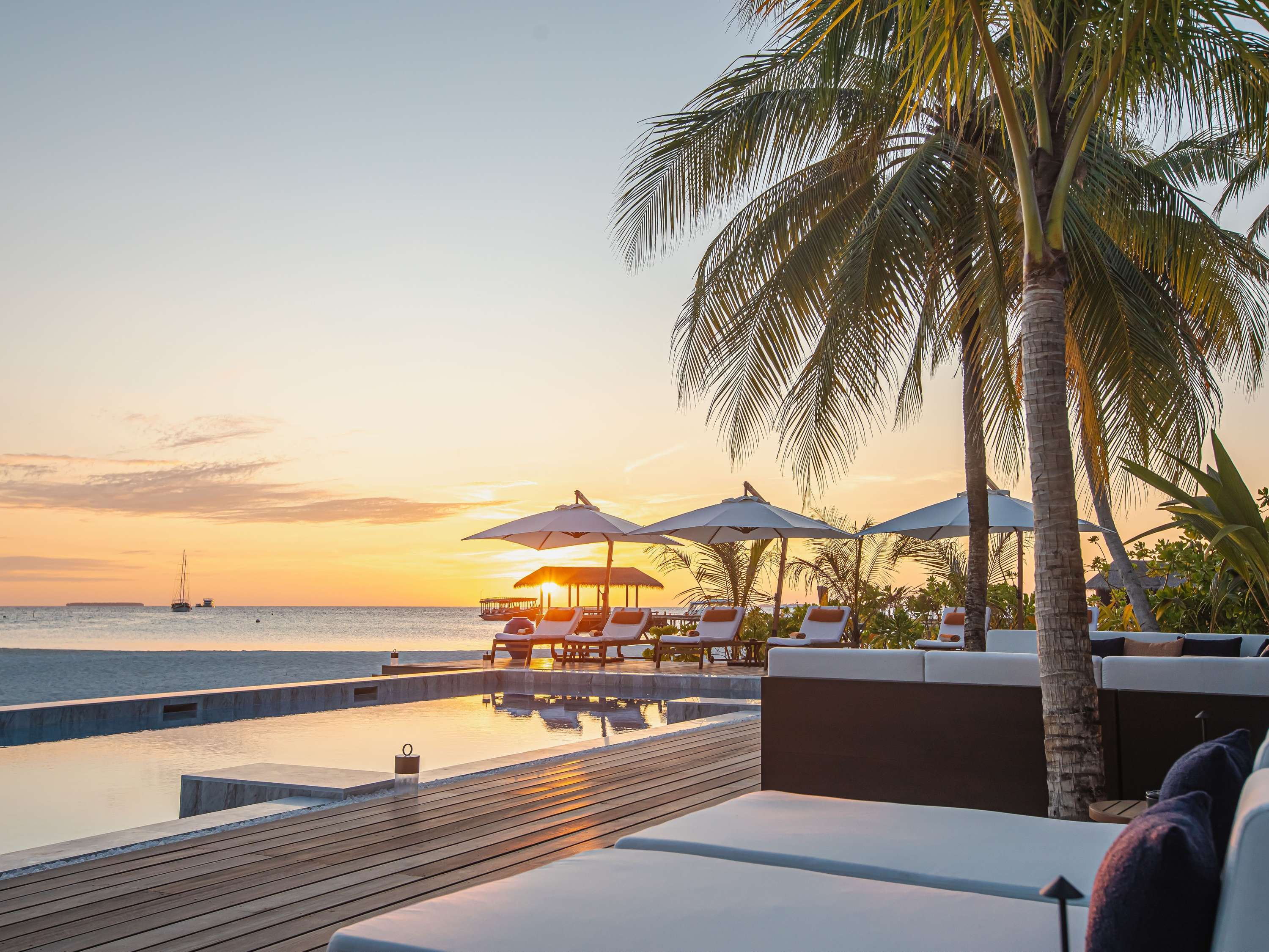 V Villas Maldives at Mirihi - MGallery Collection — 29/30