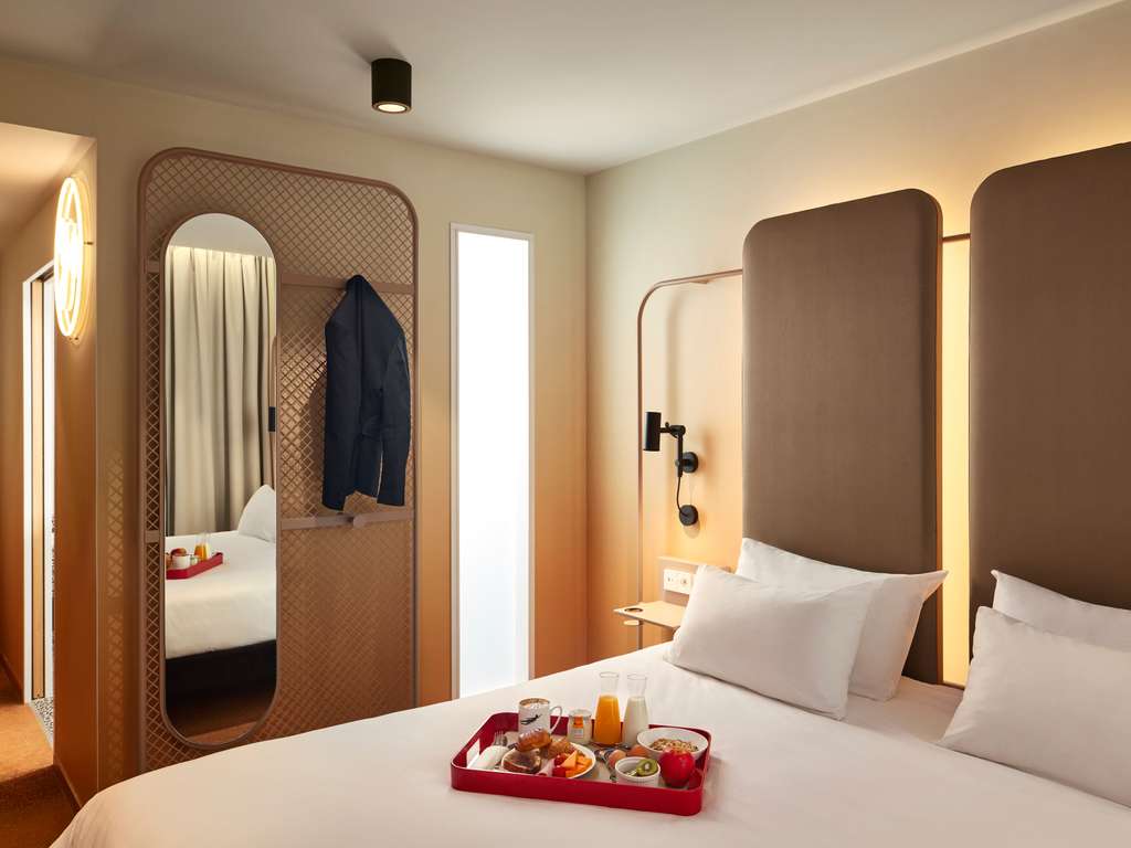 You Hotel Deauville - Handwritten Collection - Image 3