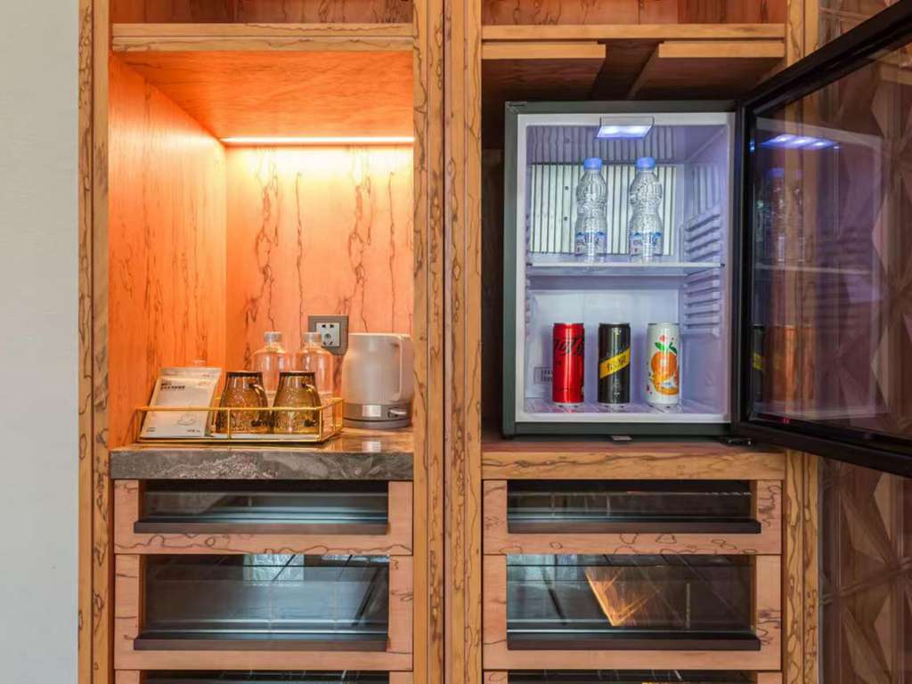 Mercure Beijing Dongzhimen - Image 4