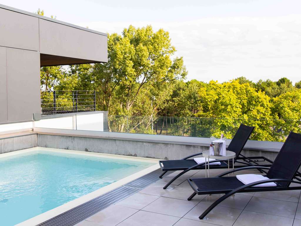 Ibis Styles Bordeaux Lac Bruges - Image 2