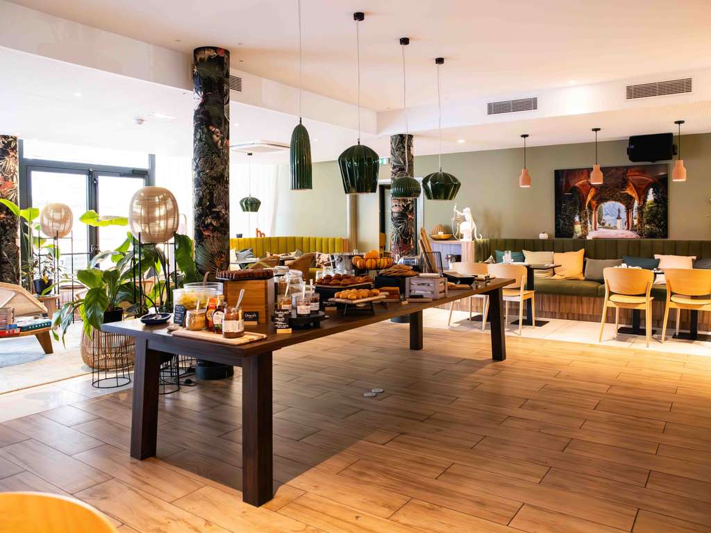 Ibis Styles Bordeaux Lac Bruges - Image 3