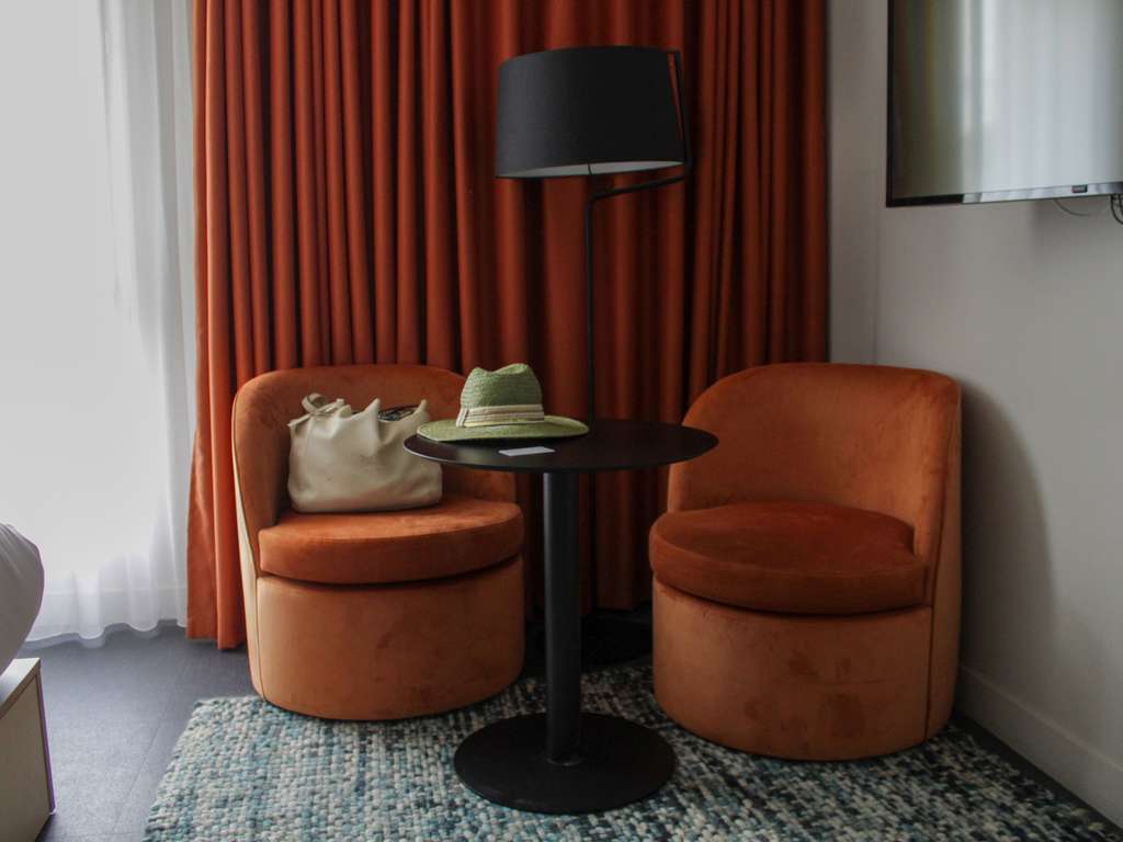 Ibis Styles Bordeaux Lac Bruges - Image 4