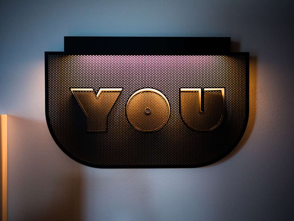 You Hotel Budapest - Handwritten Collection - Image 2