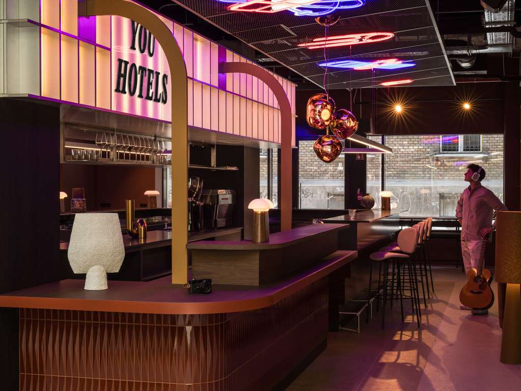 You Hotel Budapest - Handwritten Collection - Image 3