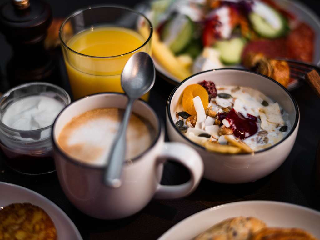 You Hotel Budapest - Handwritten Collection - Image 4