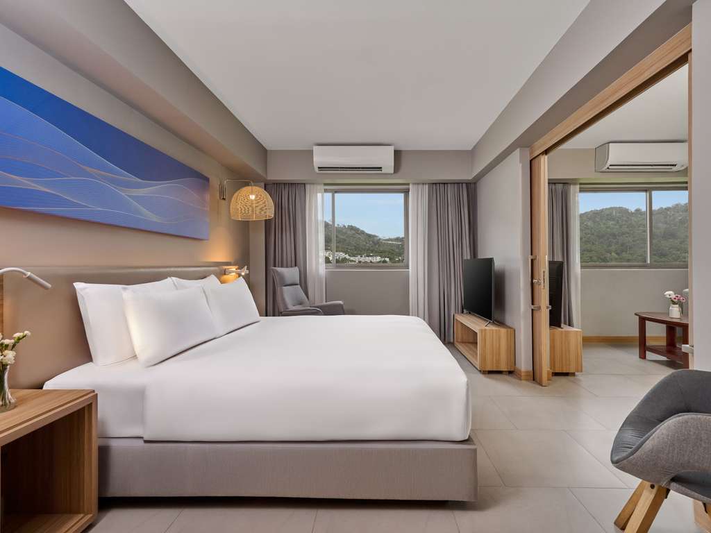 Mercure Phuket Patong Journeyhub - Image 4