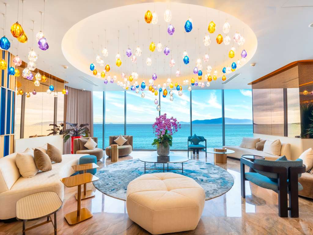 晨光翰悦阁酒店 - Image 4