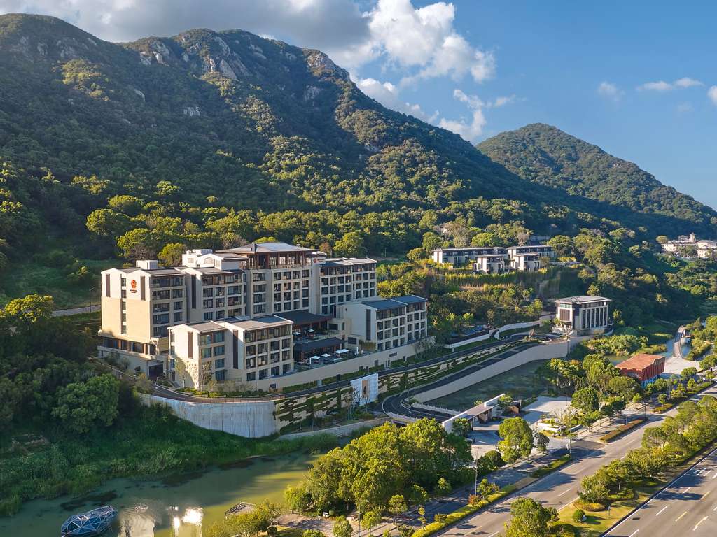 Angsana Zhoushan - Image 3