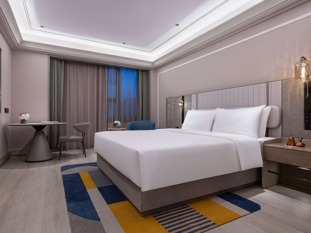 Mercure Beijing Chaoyang Panjiayuan - Image 3