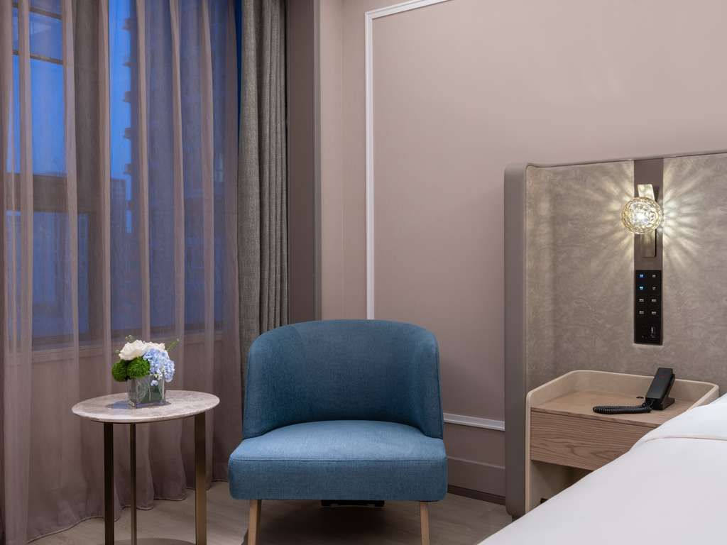 Mercure Beijing Chaoyang Panjiayuan - Image 4