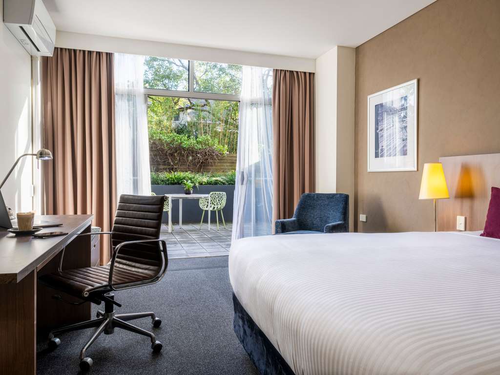 Mercure Sydney St Leonards - Image 2