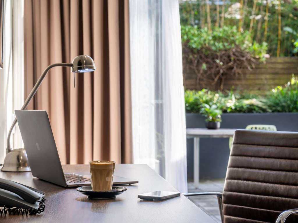 Mercure Sydney St Leonards - Image 3