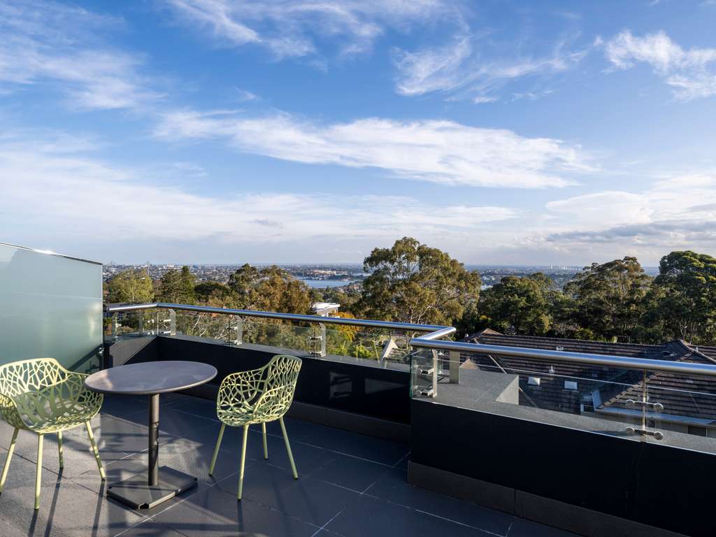 Mercure Sydney St Leonards - Image 4