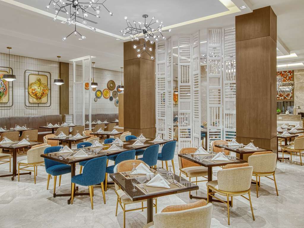 Mercure Mactan Cebu - Image 3