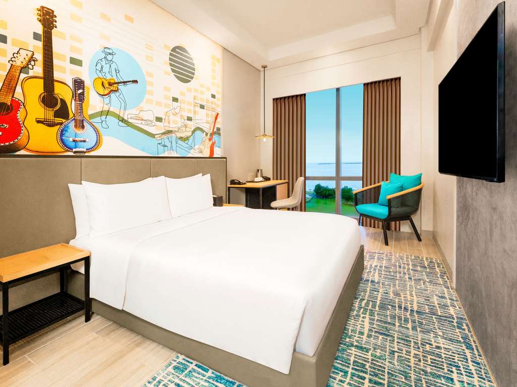 Mercure Mactan Cebu - Image 4