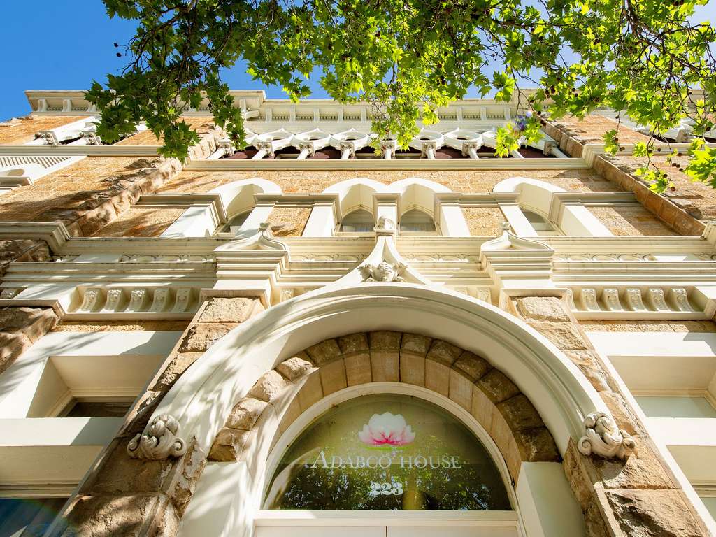 Adabco Boutique Hotel Adelaide - Image 3