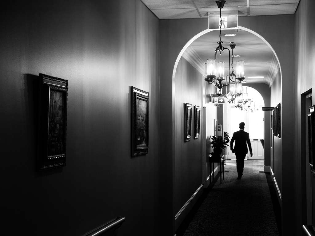 Adabco Boutique Hotel Adelaide - Image 4