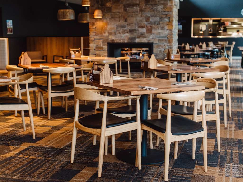 Mercure Barossa Valley (Opening November 2025) - Image 3