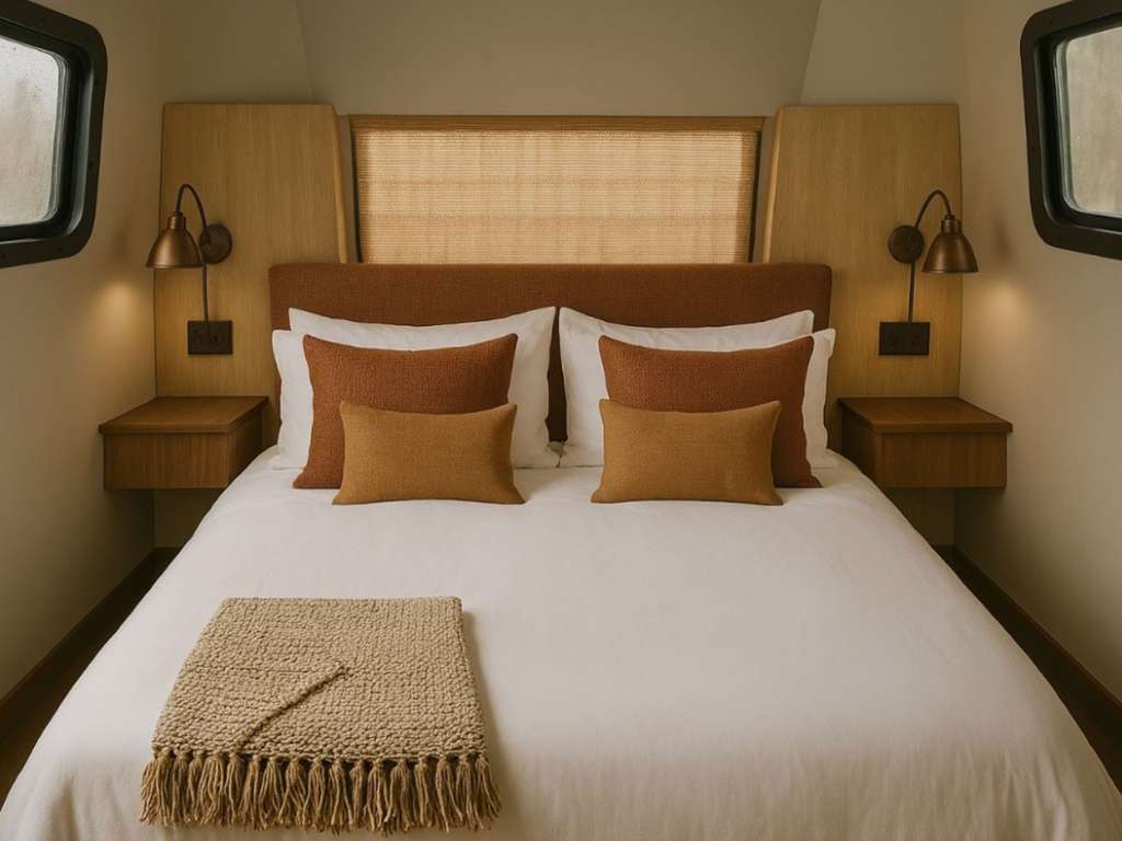 Our Habitas 的哈达大篷车 - Image 3