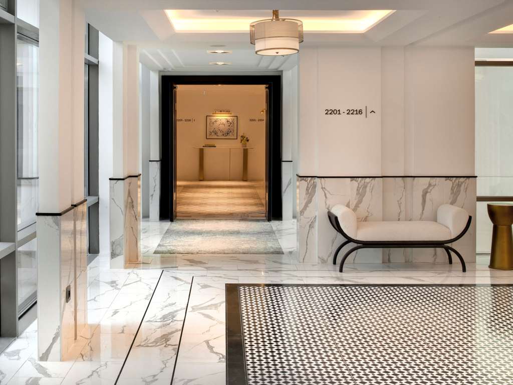 Fairmont Residences La Marina Rabat Sale - Image 4