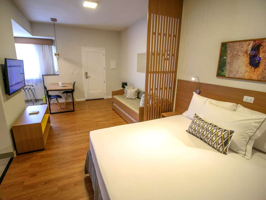 ibis Styles Bonito (abertura em outubro de 2025). - Image 2
