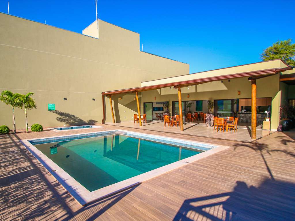 ibis Styles Bonito (abertura em outubro de 2025). - Image 3