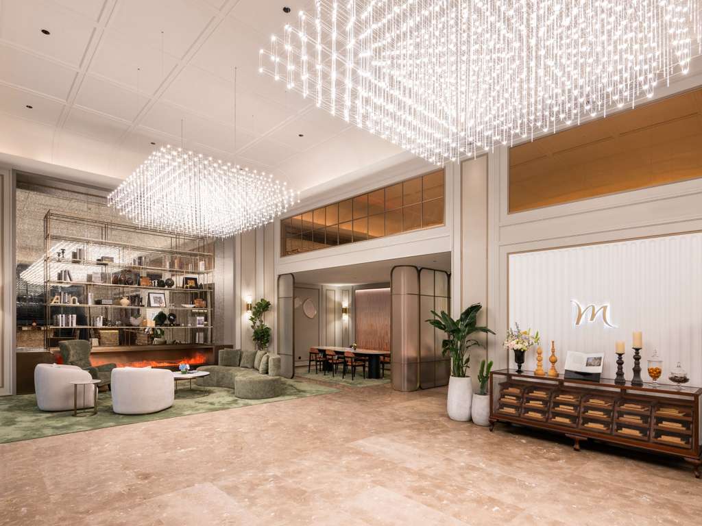 Mercure Hangzhou Binjiang (Opening Soon) - Image 4