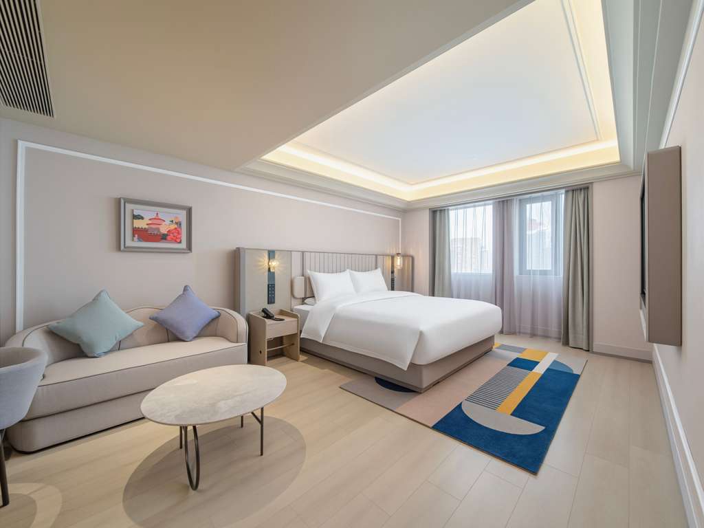 Mercure Luoyang Nanchang Road - Image 3